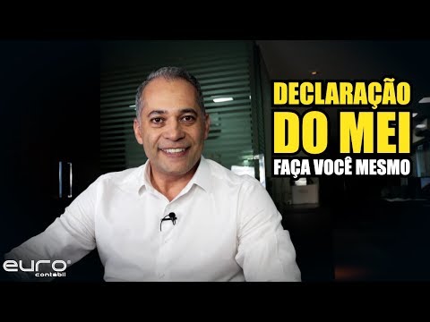 COMO FAZER A DECLARAÇÃO DO MEI 2019 - DASN-SIMEI