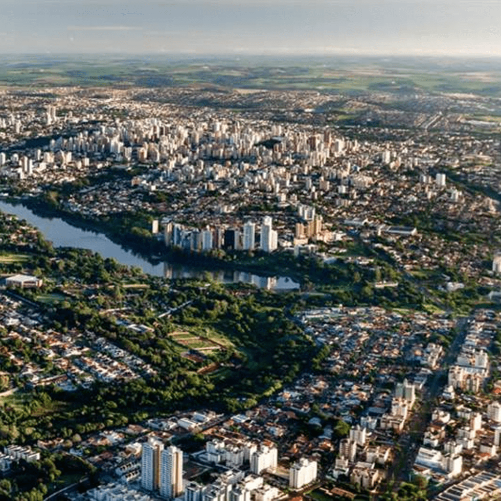 Contabilidade em Londrina (PR)