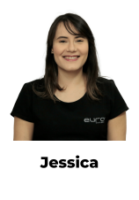 Jessica da Euro Contábil