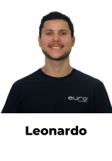 Leonardo da Euro Contábil