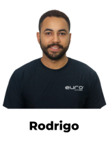 Rodrigo da Euro Contábil