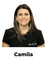 Camila Giacomini da Euro Contábil
