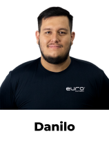 Danilo da Euro Contábil