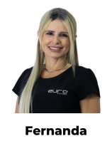 Fernanda da Euro Contábil
