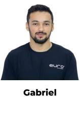 Gabriel da Euro Contábil